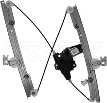 Load image into Gallery viewer, 741-345 Window Motor and Regulator Assembly Dorman - OE Solutions Canada