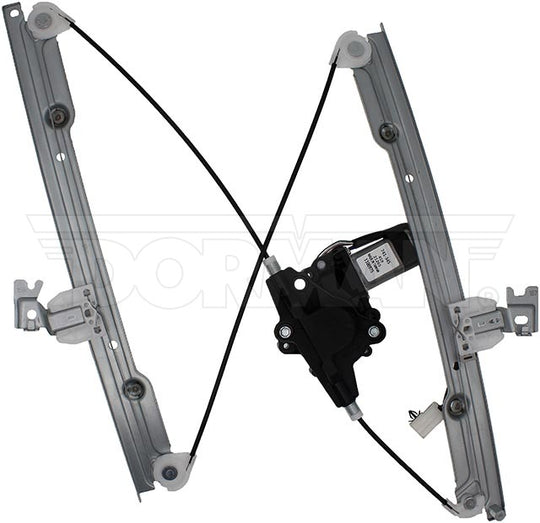 741-345 Window Motor and Regulator Assembly Dorman - OE Solutions Canada