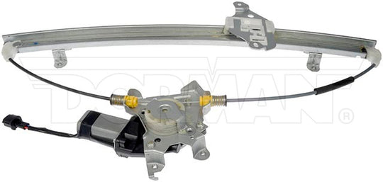 741-348 Window Motor and Regulator Assembly Dorman - OE Solutions Canada