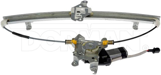 741-349 Window Motor and Regulator Assembly Dorman - OE Solutions Canada