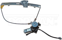 Load image into Gallery viewer, 741-350 Window Motor and Regulator Assembly Dorman - OE Solutions Canada