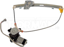 Load image into Gallery viewer, 741-351 Window Motor and Regulator Assembly Dorman - OE Solutions Canada