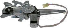 Load image into Gallery viewer, 741-356 Window Motor and Regulator Assembly Dorman - OE Solutions Canada