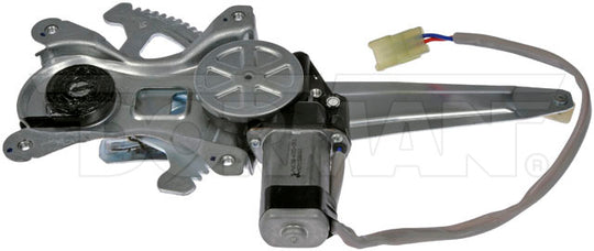 741-356 Window Motor and Regulator Assembly Dorman - OE Solutions Canada