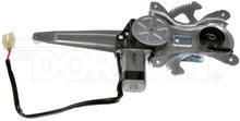 Charger l'image dans la galerie, 741-357 Window Motor and Regulator Assembly Dorman - OE Solutions Canada
