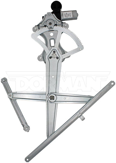 741-358 Window Motor and Regulator Assembly Dorman - OE Solutions Canada