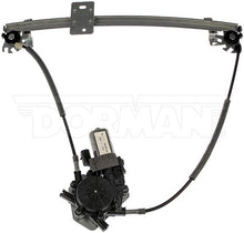 Load image into Gallery viewer, 741-364 Window Motor and Regulator Assembly Dorman - OE Solutions Canada