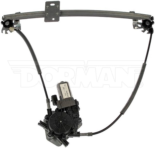 741-364 Window Motor and Regulator Assembly Dorman - OE Solutions Canada