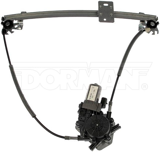 741-365 Window Motor and Regulator Assembly Dorman - OE Solutions Canada