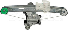 Load image into Gallery viewer, 741-372 Window Motor and Regulator Assembly Dorman - OE Solutions Canada