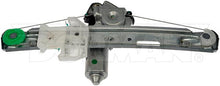 Load image into Gallery viewer, 741-373 Window Motor and Regulator Assembly Dorman - OE Solutions Canada