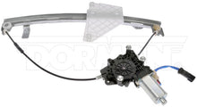 Load image into Gallery viewer, 741-374 Window Motor and Regulator Assembly Dorman - OE Solutions Canada