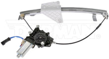 Load image into Gallery viewer, 741-375 Window Motor and Regulator Assembly Dorman - OE Solutions Canada