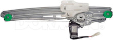 Load image into Gallery viewer, 741-376 Window Motor and Regulator Assembly Dorman - OE Solutions Canada