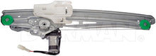 Load image into Gallery viewer, 741-377 Window Motor and Regulator Assembly Dorman - OE Solutions Canada