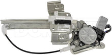 Load image into Gallery viewer, 741-378 Window Motor and Regulator Assembly Dorman - OE Solutions Canada