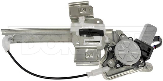 741-378 Window Motor and Regulator Assembly Dorman - OE Solutions Canada
