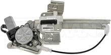 Load image into Gallery viewer, 741-379 Window Motor and Regulator Assembly Dorman - OE Solutions Canada