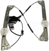 Charger l'image dans la galerie, 741-380 Window Motor and Regulator Assembly Dorman - OE Solutions Canada