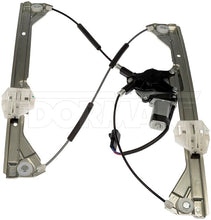 Load image into Gallery viewer, 741-381 Window Motor and Regulator Assembly Dorman - OE Solutions Canada