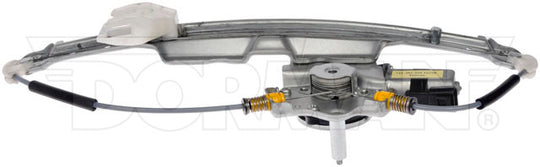 741-382 Window Motor and Regulator Assembly Dorman - OE Solutions Canada