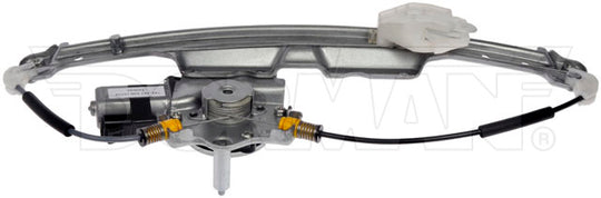 741-383 Window Motor and Regulator Assembly Dorman - OE Solutions Canada