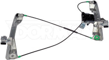 Load image into Gallery viewer, 741-384 Window Motor and Regulator Assembly Dorman - OE Solutions Canada