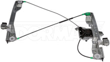 Load image into Gallery viewer, 741-385 Window Motor and Regulator Assembly Dorman - OE Solutions Canada