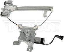 Load image into Gallery viewer, 741-390 Window Motor and Regulator Assembly Dorman - OE Solutions Canada