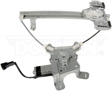 Charger l'image dans la galerie, 741-391 Window Motor and Regulator Assembly Dorman - OE Solutions Canada