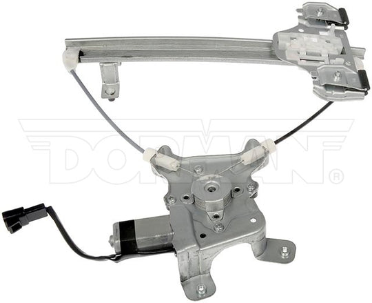 741-391 Window Motor and Regulator Assembly Dorman - OE Solutions Canada