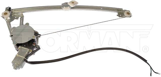 741-406 Window Motor and Regulator Assembly Dorman - OE Solutions Canada