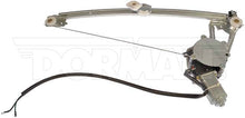 Load image into Gallery viewer, 741-407 Window Motor and Regulator Assembly Dorman - OE Solutions Canada