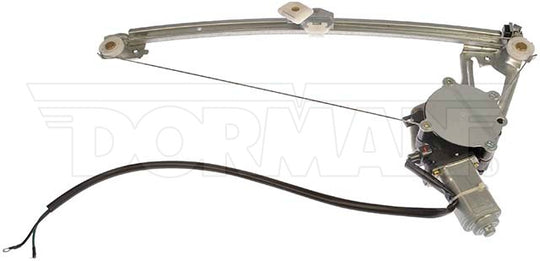 741-407 Window Motor and Regulator Assembly Dorman - OE Solutions Canada