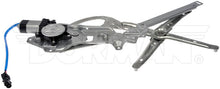 Load image into Gallery viewer, 741-410 Window Motor and Regulator Assembly Dorman - OE Solutions Canada