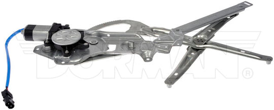 741-410 Window Motor and Regulator Assembly Dorman - OE Solutions Canada