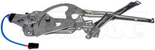 Load image into Gallery viewer, 741-411 Window Motor and Regulator Assembly Dorman - OE Solutions Canada