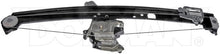 Load image into Gallery viewer, 741-412 Window Motor and Regulator Assembly Dorman - OE Solutions Canada