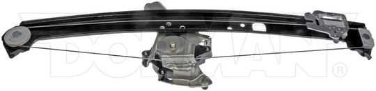 741-412 Window Motor and Regulator Assembly Dorman - OE Solutions Canada