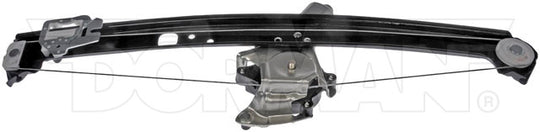 741-413 Window Motor and Regulator Assembly Dorman - OE Solutions Canada