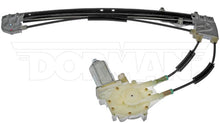 Load image into Gallery viewer, 741-416 Window Motor and Regulator Assembly Dorman - OE Solutions Canada