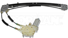 Load image into Gallery viewer, 741-417 Window Motor and Regulator Assembly Dorman - OE Solutions Canada