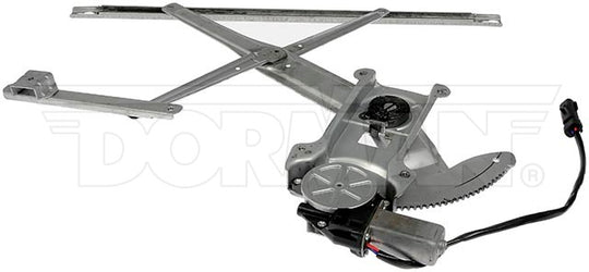 741-418 Window Motor and Regulator Assembly Dorman - OE Solutions Canada