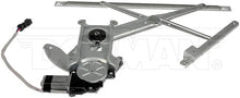 Load image into Gallery viewer, 741-419 Window Motor and Regulator Assembly Dorman - OE Solutions Canada