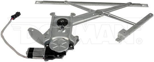 741-419 Window Motor and Regulator Assembly Dorman - OE Solutions Canada