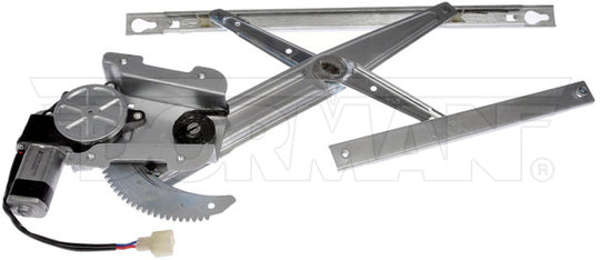 741-420 Window Motor and Regulator Assembly Dorman - OE Solutions Canada