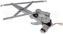 Load image into Gallery viewer, 741-421 Window Motor and Regulator Assembly Dorman - OE Solutions Canada