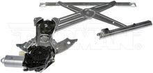 Load image into Gallery viewer, 741-423 Window Motor and Regulator Assembly Dorman - OE Solutions Canada