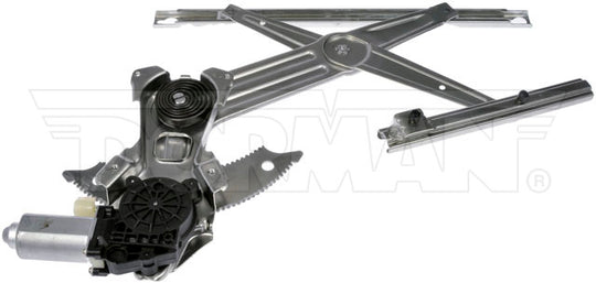 741-423 Window Motor and Regulator Assembly Dorman - OE Solutions Canada