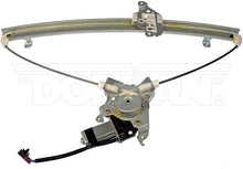 Load image into Gallery viewer, 741-426 Window Motor and Regulator Assembly Dorman - OE Solutions Canada